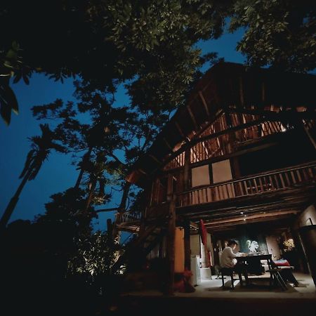 Mô he Son Tay Exterior foto