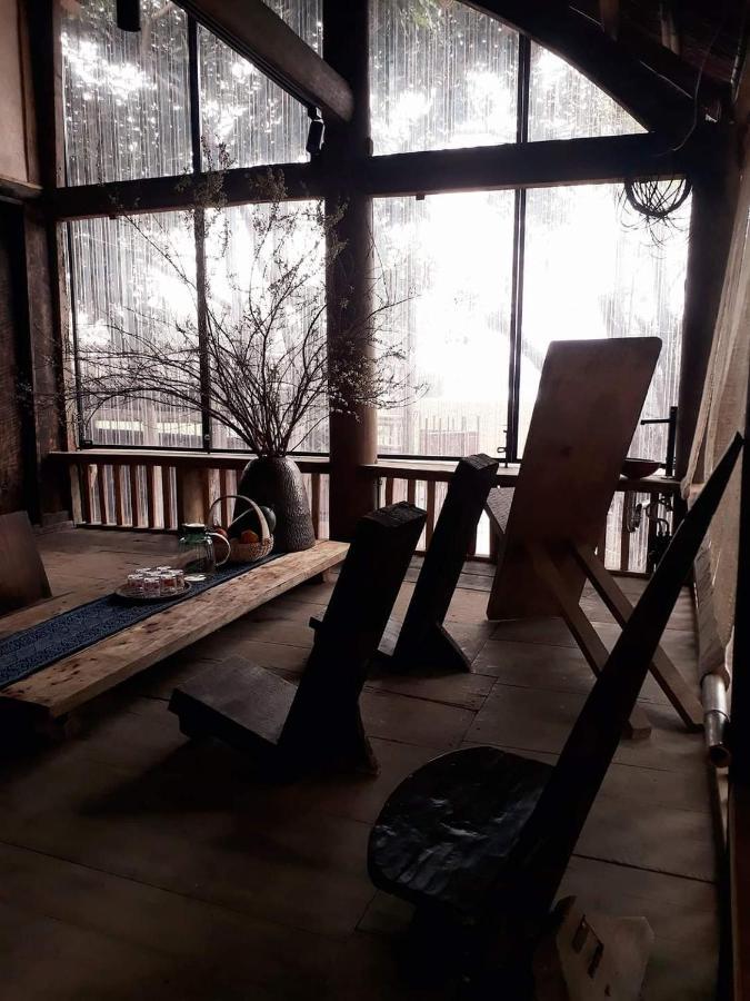 Mô he Son Tay Exterior foto