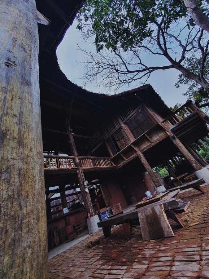 Mô he Son Tay Exterior foto