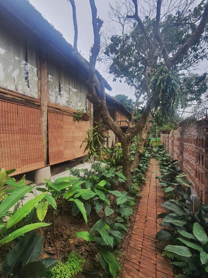 Mô he Son Tay Exterior foto