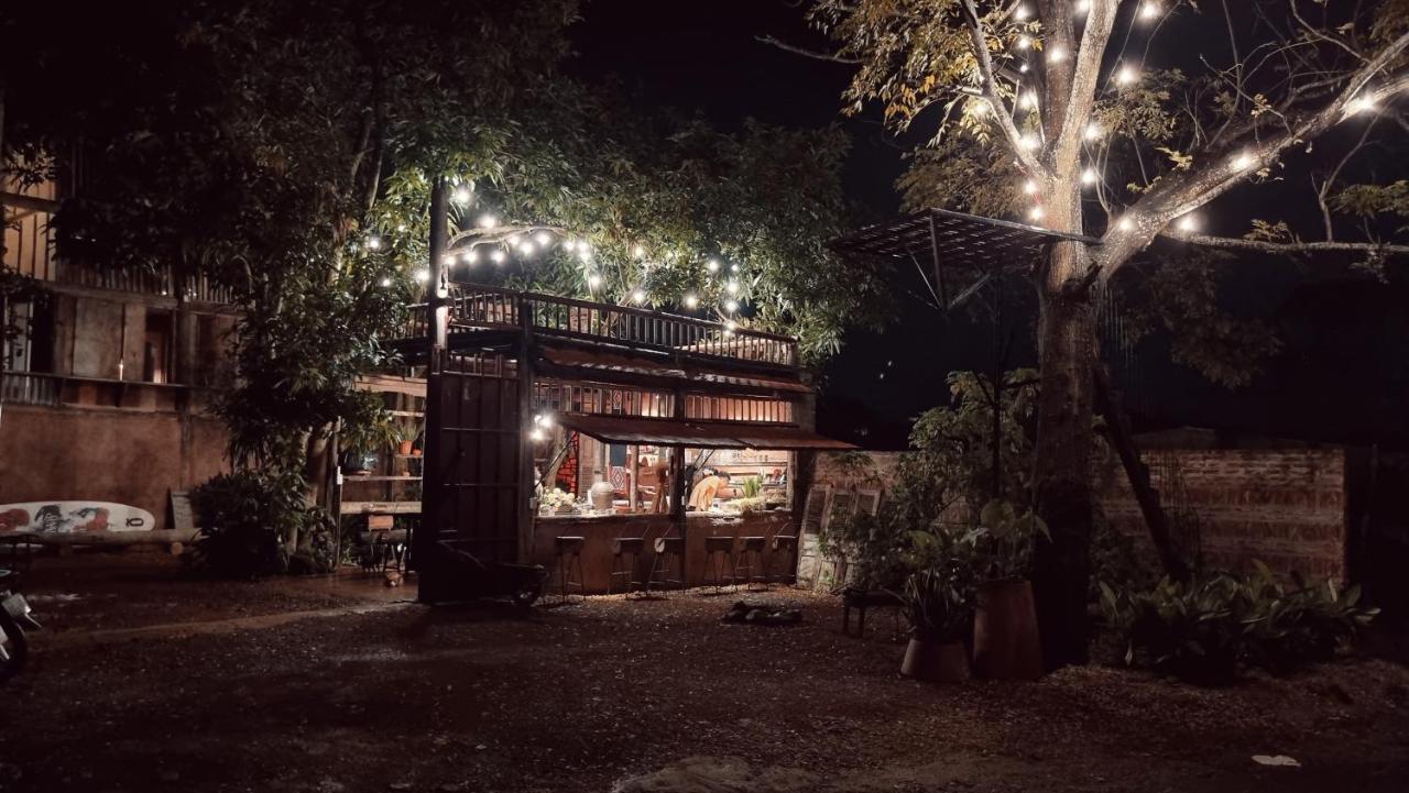 Mô he Son Tay Exterior foto