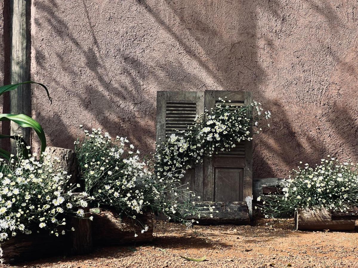 Mô he Son Tay Exterior foto