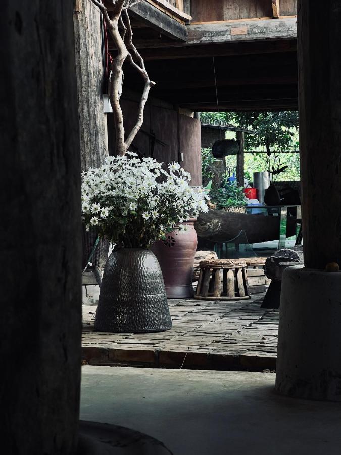 Mô he Son Tay Exterior foto